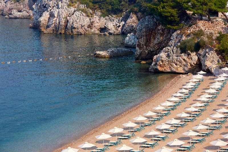 هتل Maestral Resort & Casino