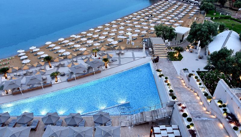 هتل Maestral Resort & Casino