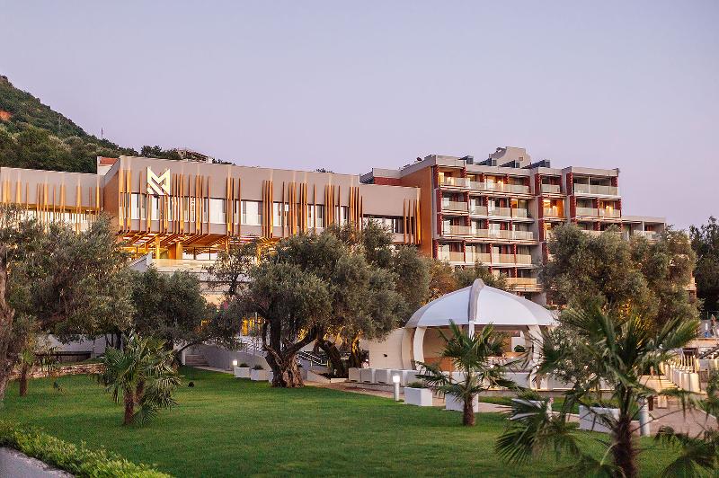 هتل Maestral Resort & Casino
