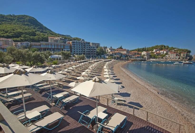 هتل Maestral Resort & Casino