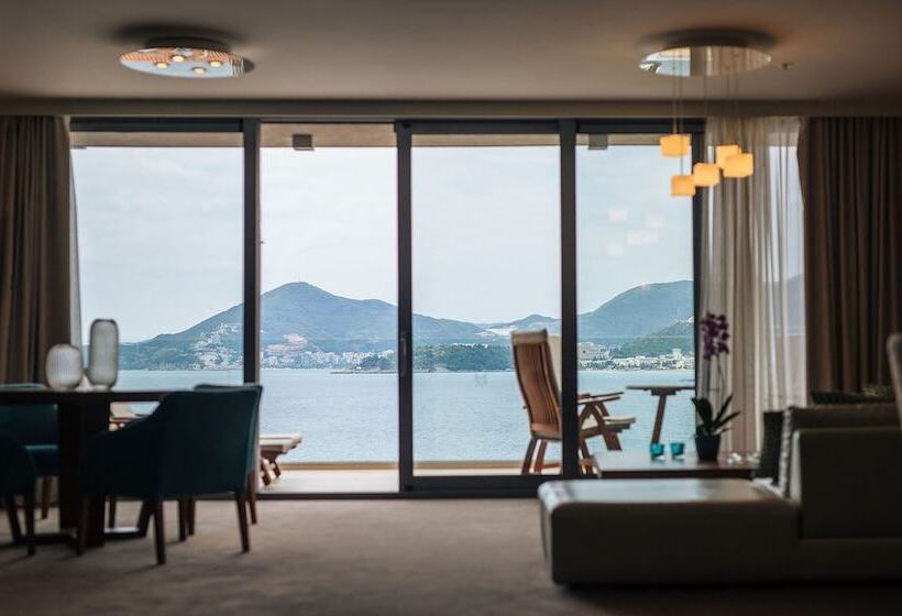 هتل Maestral Resort & Casino