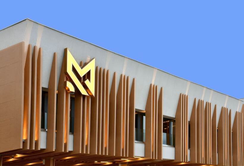 هتل Maestral Resort & Casino