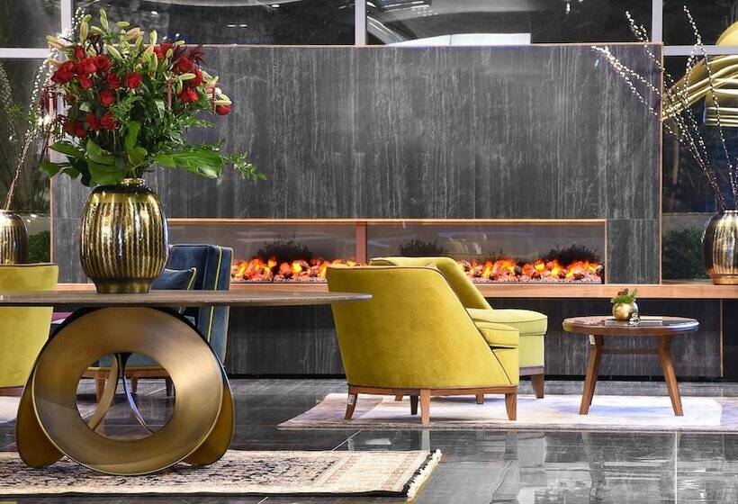 هتل Maestral Resort & Casino