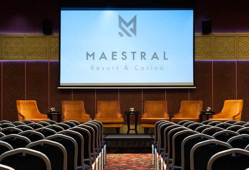 هتل Maestral Resort & Casino