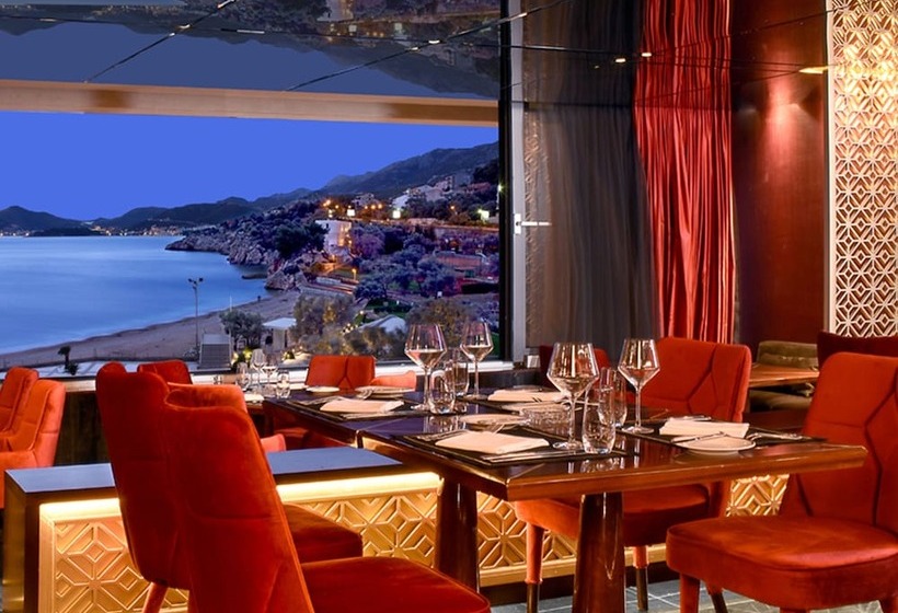 هتل Maestral Resort & Casino