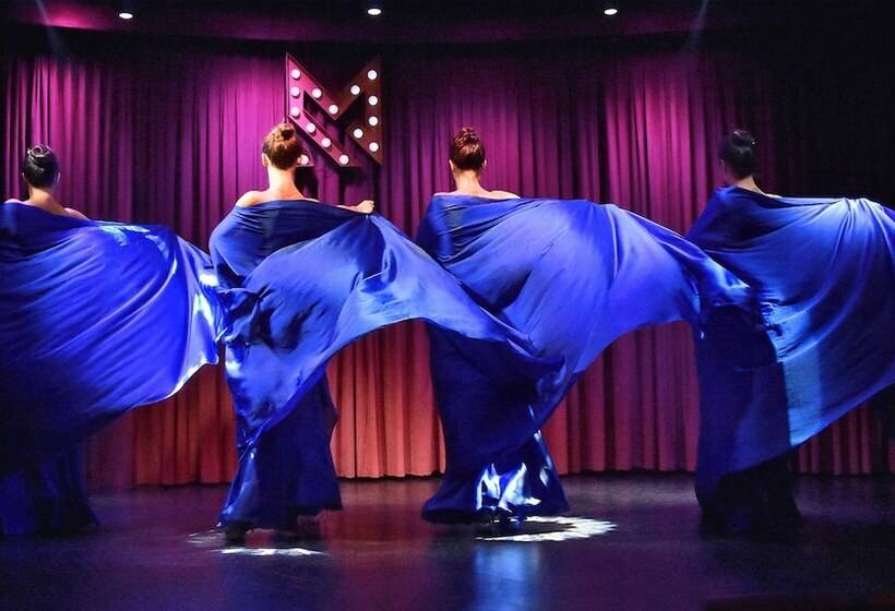 هتل Maestral Resort & Casino