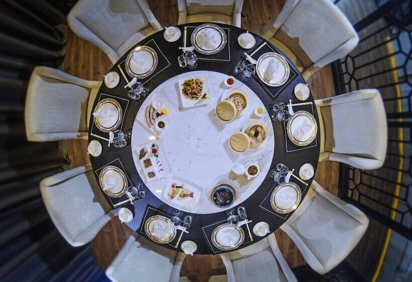 هتل Maestral Resort & Casino