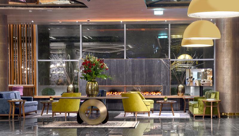 هتل Maestral Resort & Casino