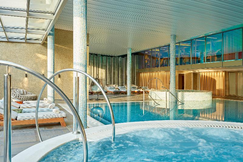 هتل Maestral Resort & Casino