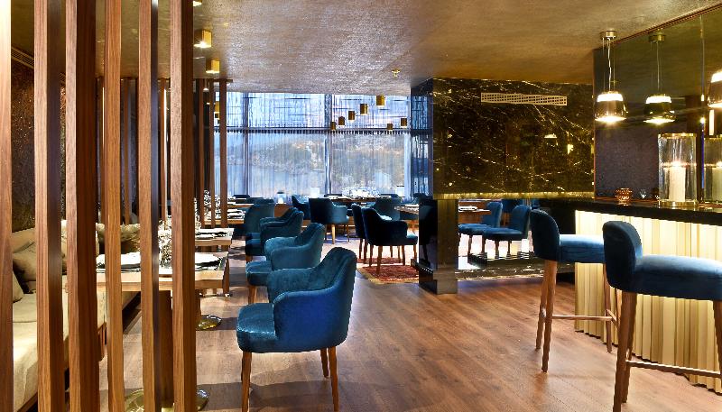 هتل Maestral Resort & Casino