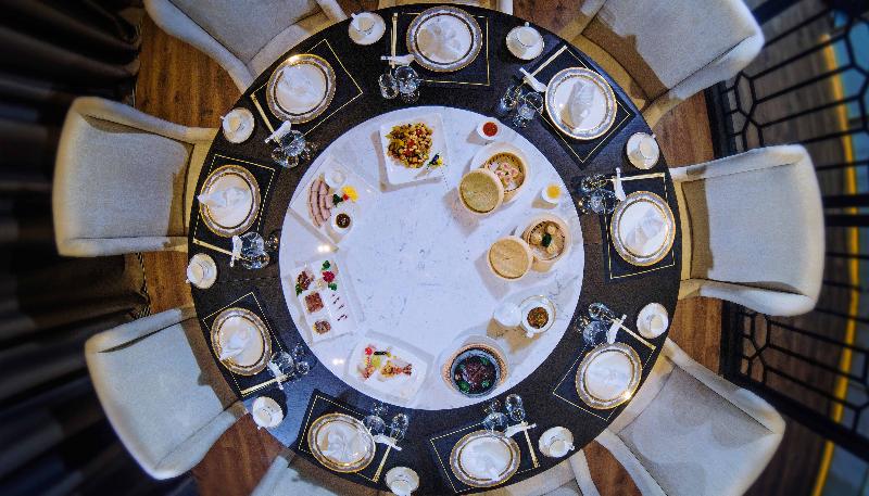 هتل Maestral Resort & Casino