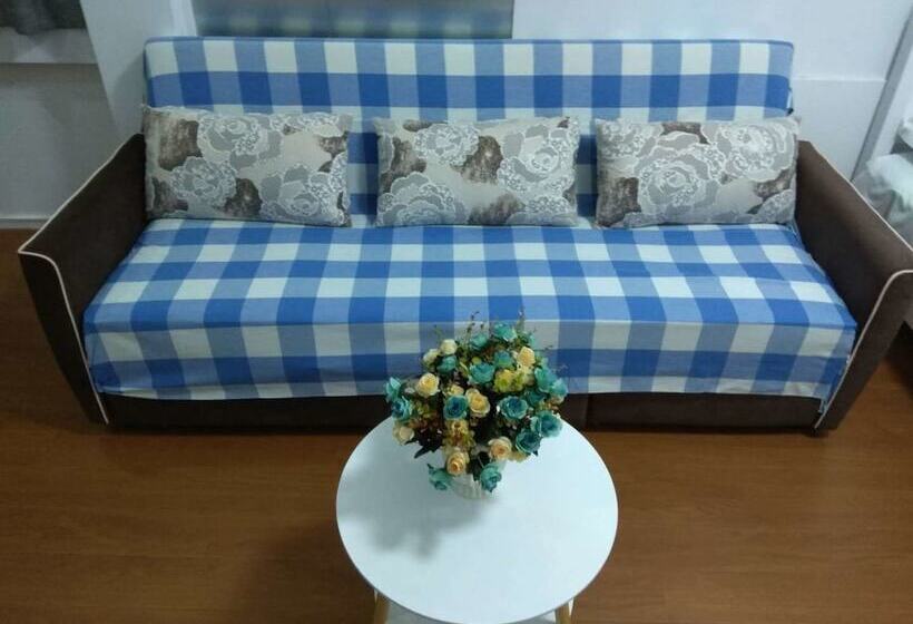 호텔 Mayson Shanghai Bund Serviced Apartment