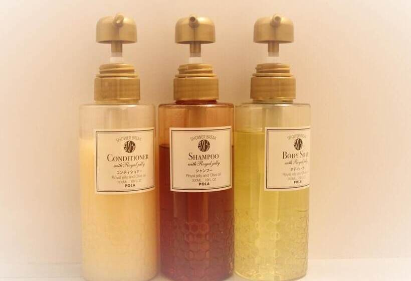 호텔 Meitetsu Inn Nagoya Sakuradori