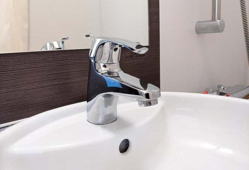 호텔 Meitetsu Inn Nagoya Sakuradori