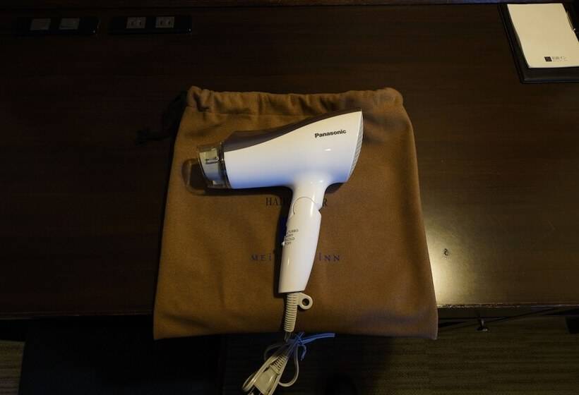 ホテル Meitetsu Inn Nagoya Sakuradori