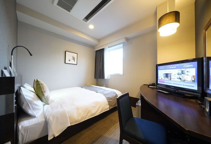 호텔 Meitetsu Inn Nagoya Sakuradori