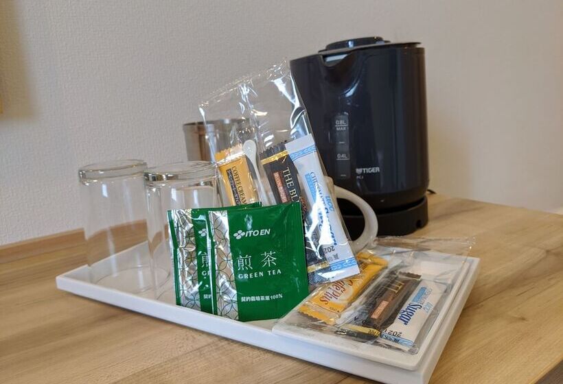 ホテル Meitetsu Inn Nagoya Sakuradori