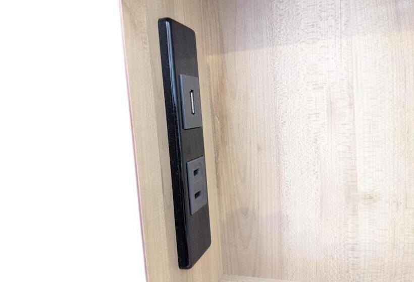 호텔 Meitetsu Inn Nagoya Sakuradori