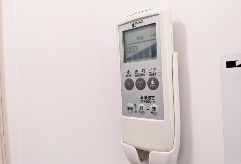 호텔 Meitetsu Inn Nagoya Sakuradori