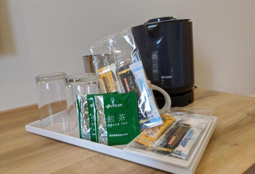 ホテル Meitetsu Inn Nagoya Sakuradori