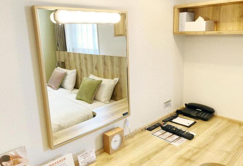 호텔 Meitetsu Inn Nagoya Sakuradori