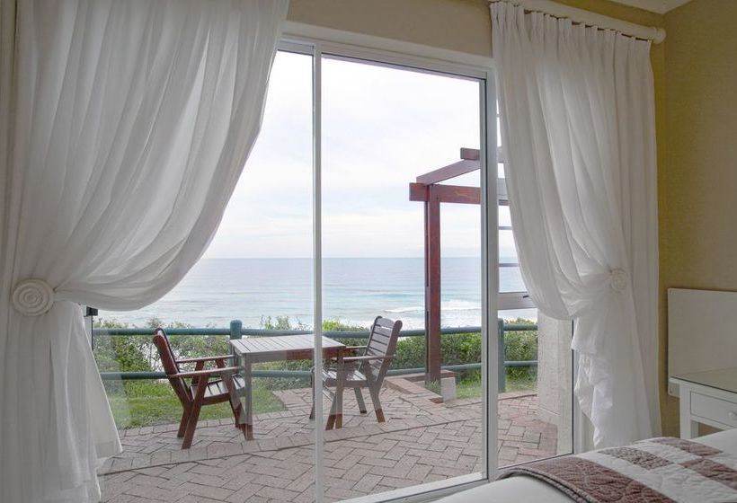 هتل Mes Amis Beach Guest House