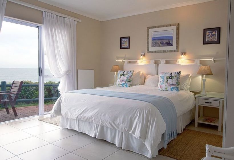 هتل Mes Amis Beach Guest House