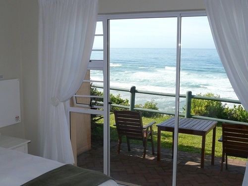 هتل Mes Amis Beach Guest House