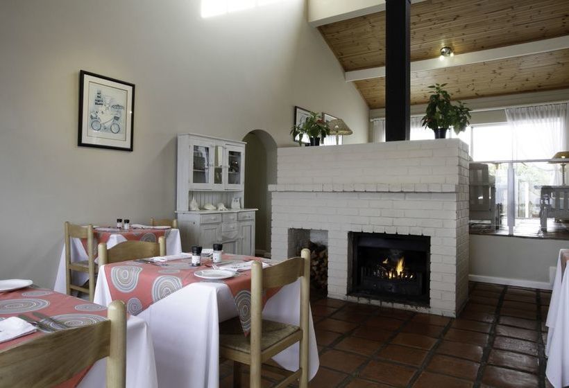 هتل Mes Amis Beach Guest House