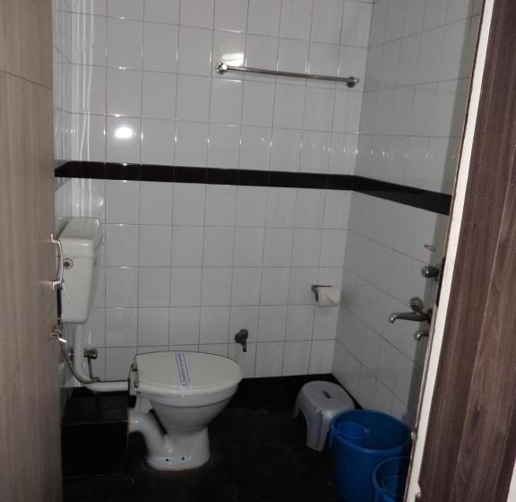 בית מלון כפרי Monsoon