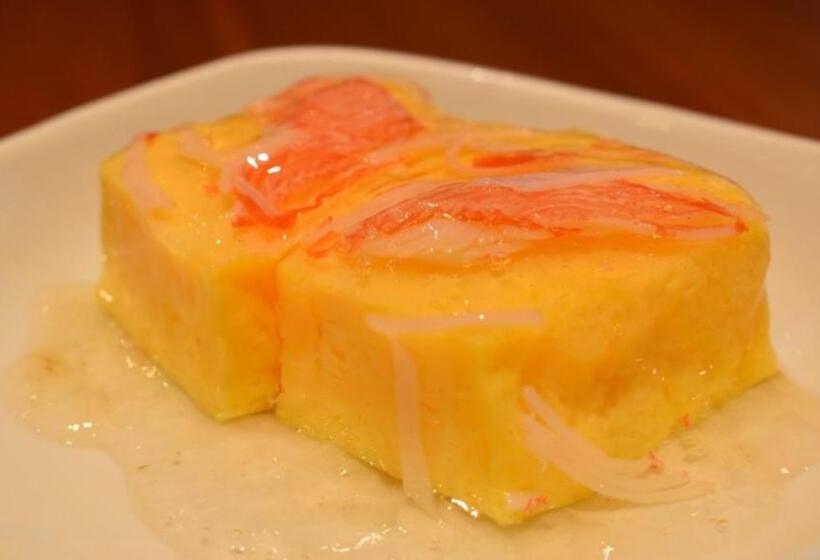 ホテル Dormy Inn Himeji Natural Hot Spring