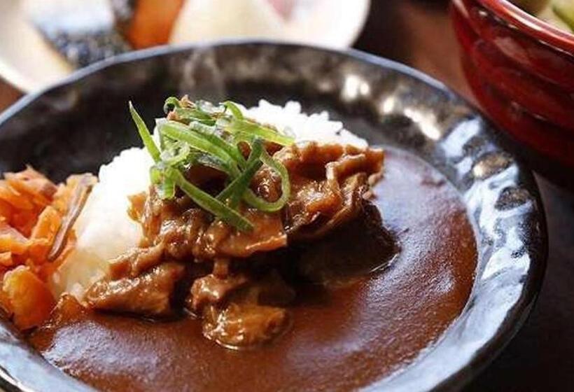 ホテル Dormy Inn Himeji Natural Hot Spring