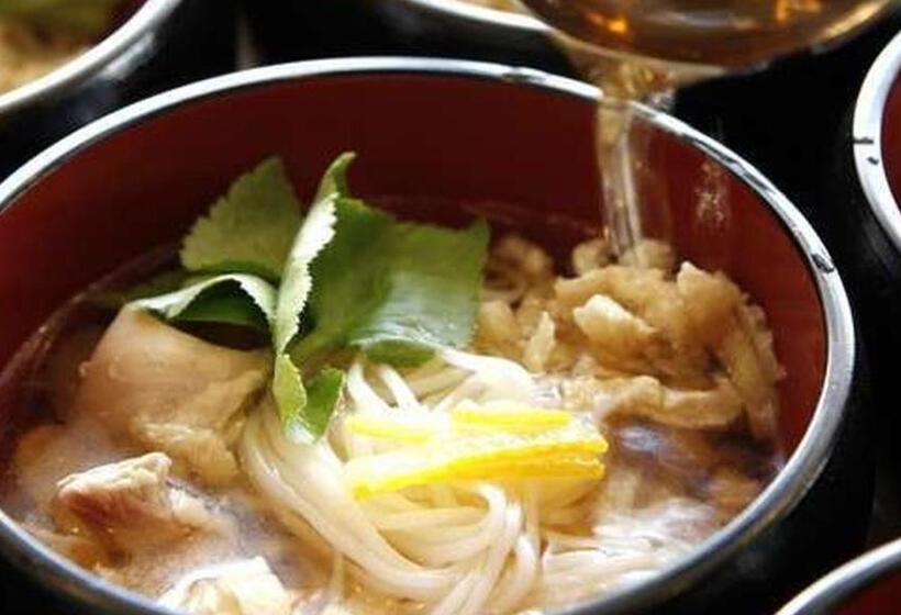 ホテル Dormy Inn Himeji Natural Hot Spring