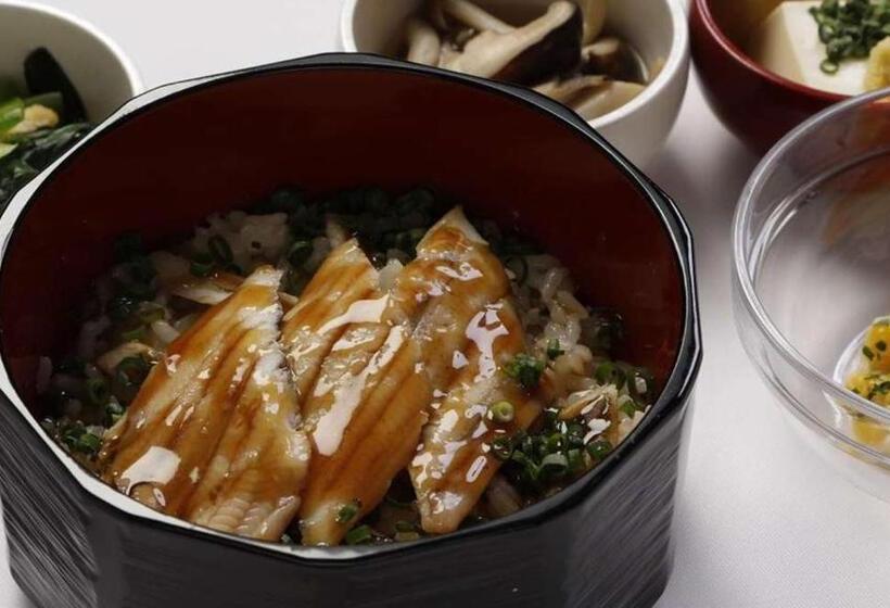 ホテル Dormy Inn Himeji Natural Hot Spring