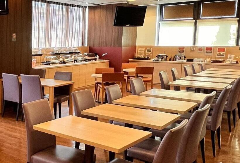 ホテル Dormy Inn Himeji Natural Hot Spring