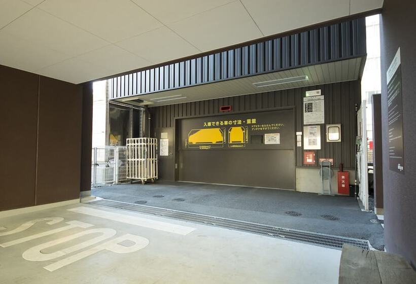 ホテル Dormy Inn Himeji Natural Hot Spring