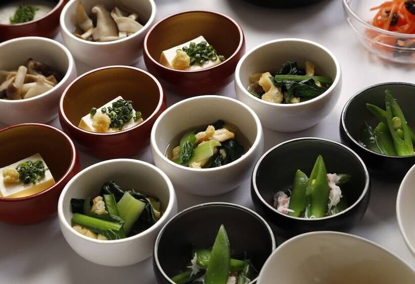 ホテル Dormy Inn Himeji Natural Hot Spring