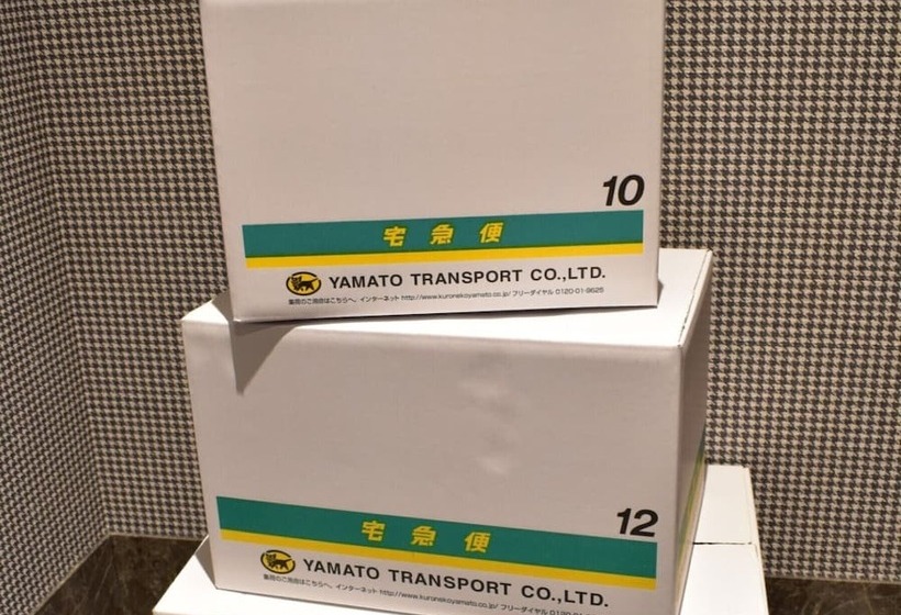 هتل Dormy Inn Premium Kyoto Ekimae Natural Hot Spring