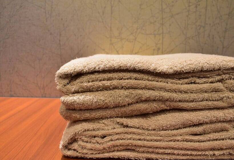 هتل Dormy Inn Premium Kyoto Ekimae Natural Hot Spring