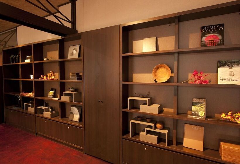 هتل Dormy Inn Premium Kyoto Ekimae Natural Hot Spring