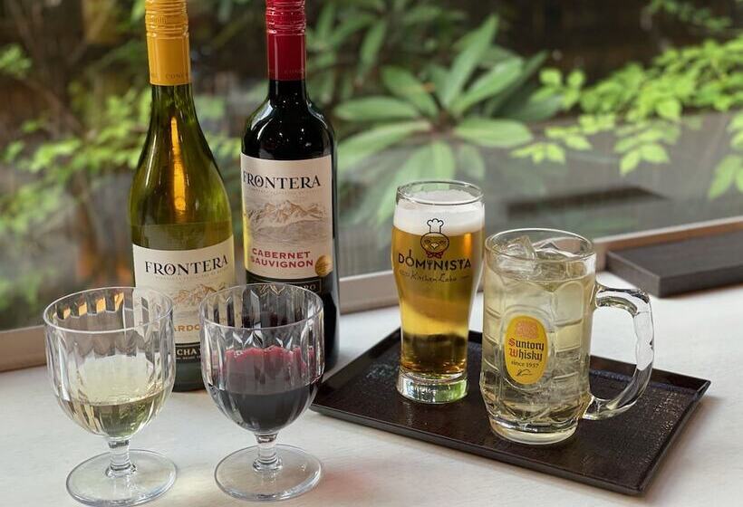 هتل Dormy Inn Premium Kyoto Ekimae Natural Hot Spring