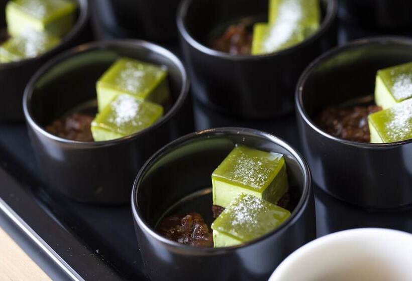 هتل Dormy Inn Premium Kyoto Ekimae Natural Hot Spring