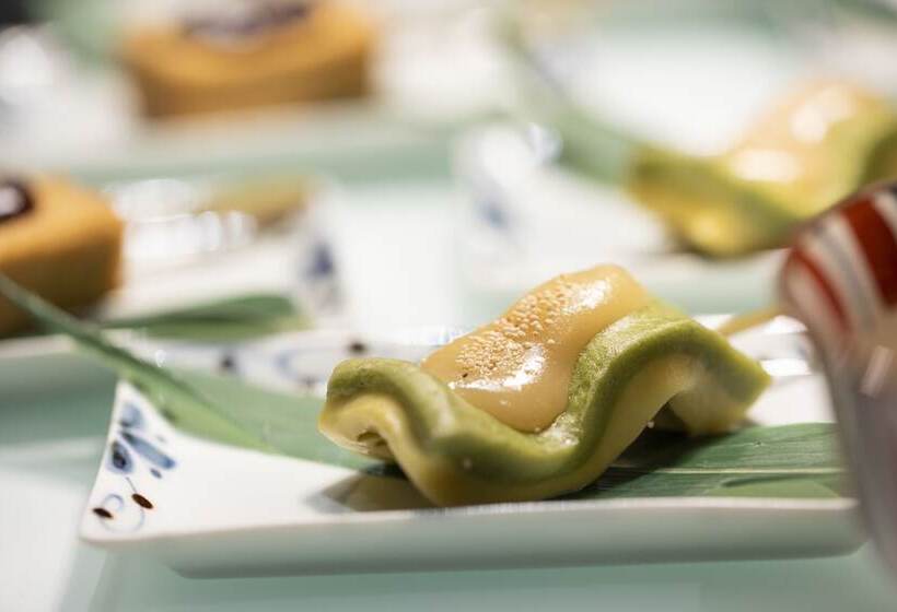 هتل Dormy Inn Premium Kyoto Ekimae Natural Hot Spring