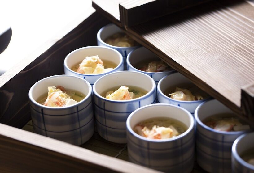 هتل Dormy Inn Premium Kyoto Ekimae Natural Hot Spring