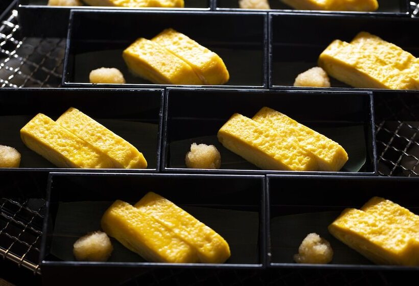 هتل Dormy Inn Premium Kyoto Ekimae Natural Hot Spring