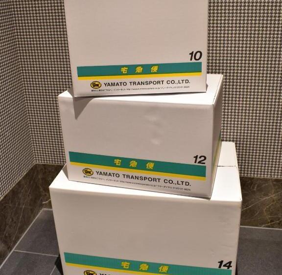 هتل Dormy Inn Premium Kyoto Ekimae Natural Hot Spring