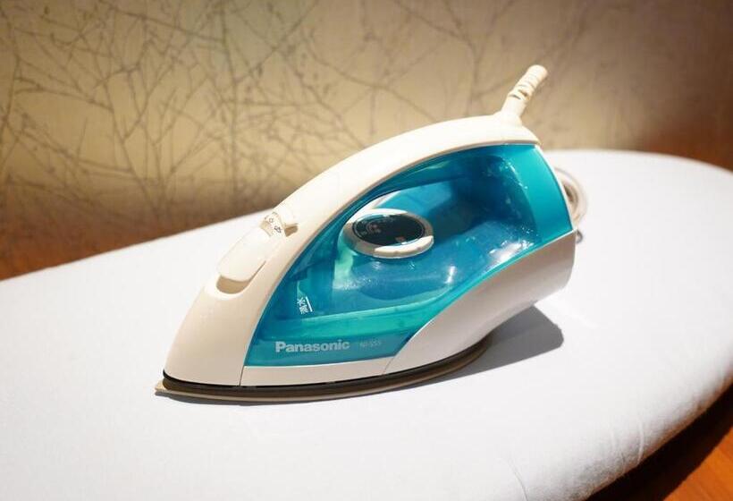 هتل Dormy Inn Premium Kyoto Ekimae Natural Hot Spring