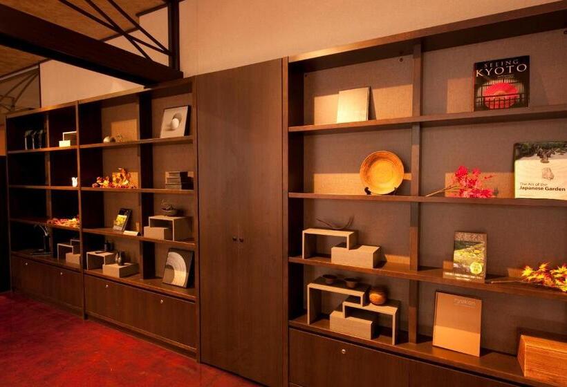 هتل Dormy Inn Premium Kyoto Ekimae Natural Hot Spring