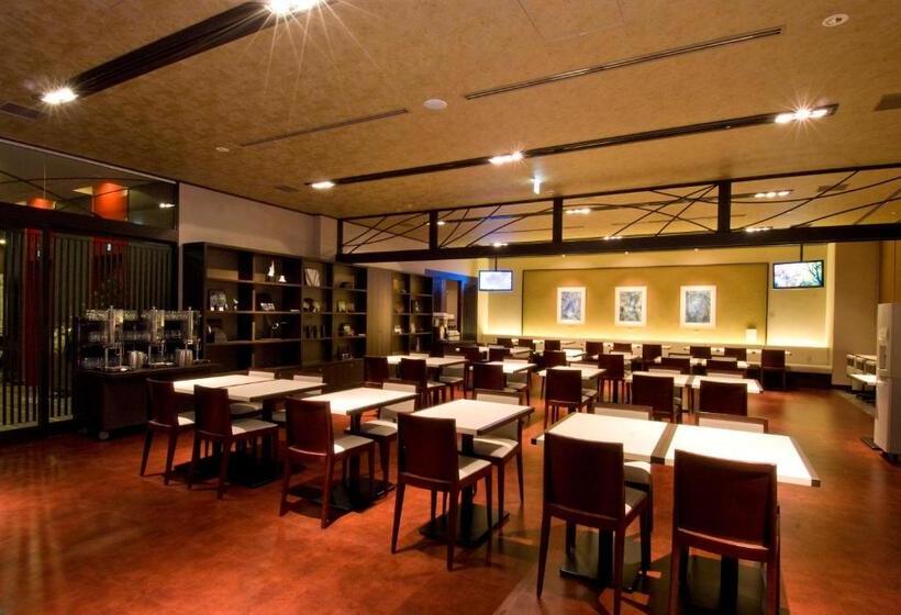 هتل Dormy Inn Premium Kyoto Ekimae Natural Hot Spring