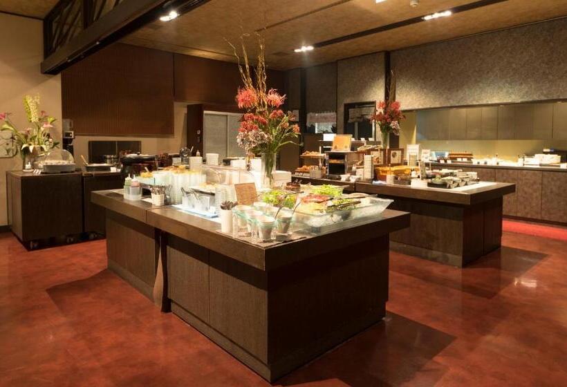 هتل Dormy Inn Premium Kyoto Ekimae Natural Hot Spring